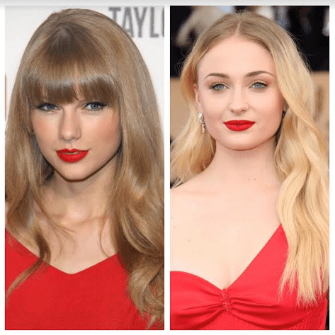 Taylor Swift Musical Biopic