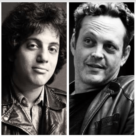 Billy Joel Musical Biopic